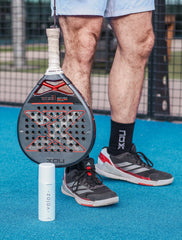 Velaz Max Grip Azul (Mas Fuerte)