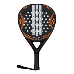 Pala Adidas Match Black-Orange 2026