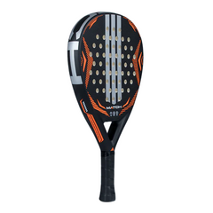 Pala Adidas Match Black-Orange 2026