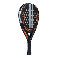 Pala Adidas Match Black-Orange 2026