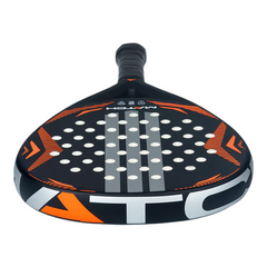 Pala Adidas Match Black-Orange 2026