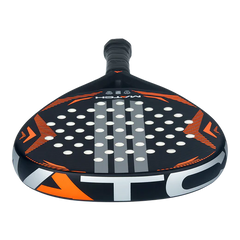Pala Adidas Match Black-Orange 2026