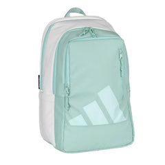 Mochila Adidas Ari Sanchez Promatch 3.5 Azul Blanco