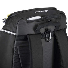 Mochila Babolat RH Perf Padel Negro