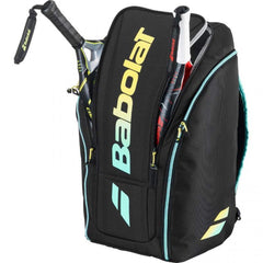 Mochila Babolat RH Perf Padel Negro Multicolor