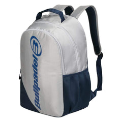 Mochila Bullpadel Adventure Blanco