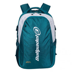 Mochila Bullpadel Bea Gonzalez Pearl Azul Verdoso