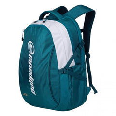 Mochila Bullpadel Bea Gonzalez Pearl Azul Verdoso