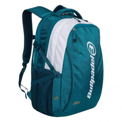 Mochila Bullpadel Bea Gonzalez Pearl Azul Verdoso