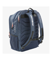 Mochila Bullpadel vertex petroleo w