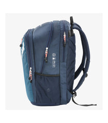 Mochila Bullpadel vertex petroleo w