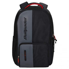 Mochila Bullpadel Chingotto Neuron Negro