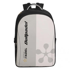 MOCHILA BULLPADEL BPM26020 NEURON PREMIER NEGRO