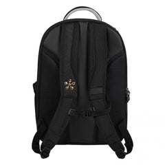 MOCHILA BULLPADEL BPM26020 NEURON PREMIER NEGRO