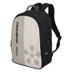 MOCHILA BULLPADEL BPM26020 NEURON PREMIER NEGRO