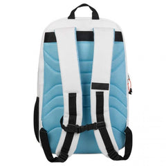 Mochila Bullpadel Delfi Brea Vertex W Blanco
