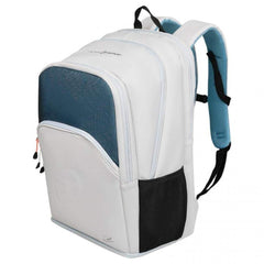 Mochila Bullpadel Delfi Brea Vertex W Blanco