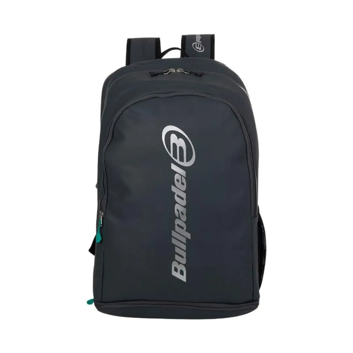 Mochila Bullpadel Vertex 04 Gris Oscuro