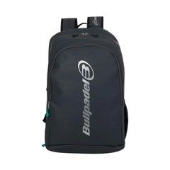 Mochila Bullpadel Vertex 04 Gris Oscuro