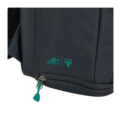 Mochila Bullpadel Vertex 04 Gris Oscuro