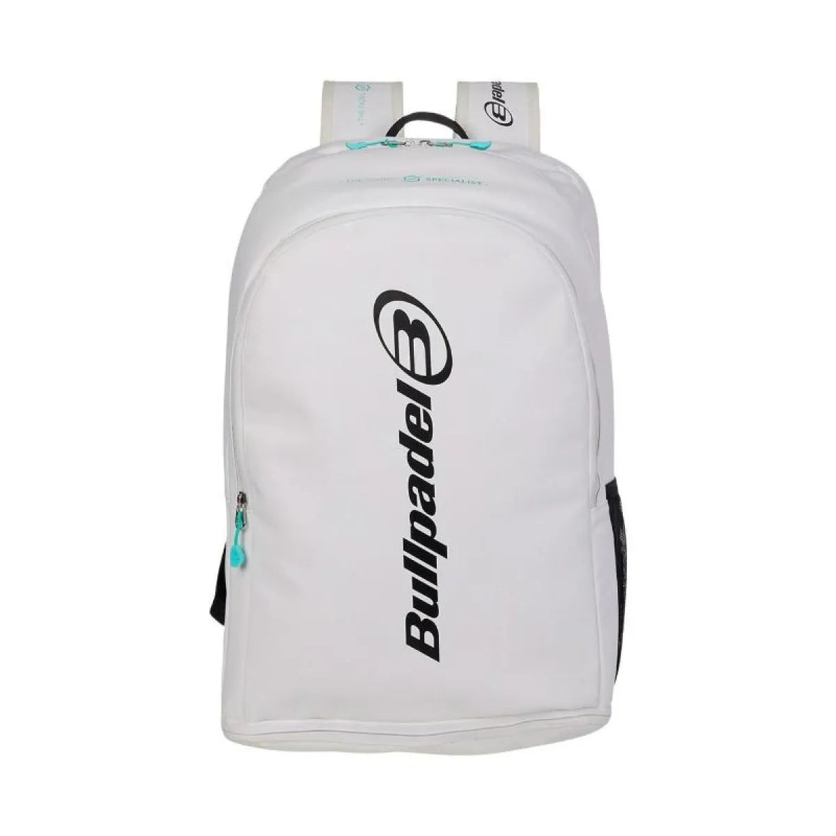 Mochila Bullpadel Vertex 04 Woman Blanco
