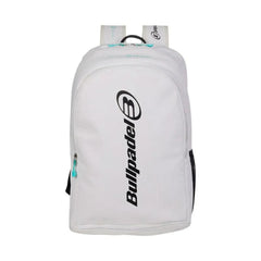 Mochila Bullpadel Vertex 04 Woman Blanco