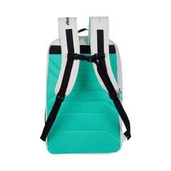 Mochila Bullpadel Vertex 04 Woman Blanco
