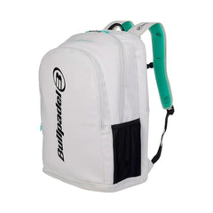 Mochila Bullpadel Vertex 04 Woman Blanco