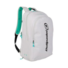 Mochila Bullpadel Vertex 04 Woman Blanco
