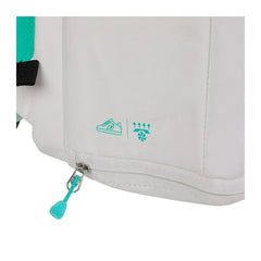 Mochila Bullpadel Vertex 04 Woman Blanco