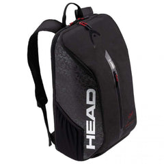 Mochila Head Arturo Coello Tour Negro