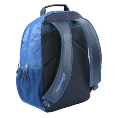 Mochila Bullpadel Performance Azul Marino