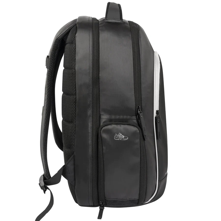 Pack 2x Mochila Nox Pro Series Negro 2023