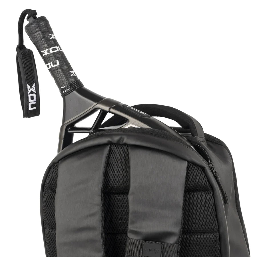 Pack 2x Mochila Nox Pro Series Negro 2023