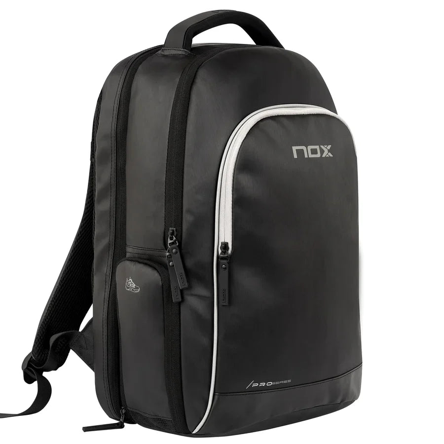 Pack 2x Mochila Nox Pro Series Negro 2023