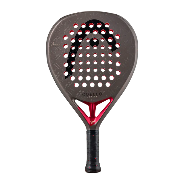 Pala Head Coello Motion 2026