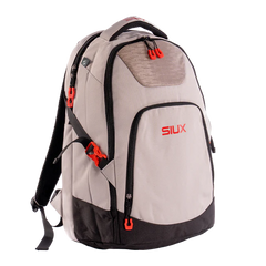 Mochila Siux Edge Blanco