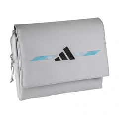 Neceser Adidas Marta Ortega 3.4 Blanco Tiza