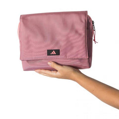 Neceser Adidas Marta Ortega 3.5 Rosa Negro