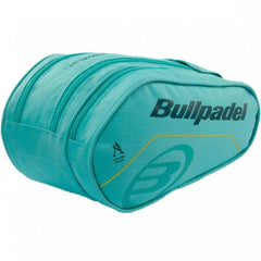 Neceser Bullpadel Ale Salazar Agua Marina (no es paletero)