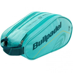 Neceser Bullpadel Ale Salazar Agua Marina (no es paletero)