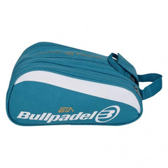 Neceser Bullpadel Bea Gonzalez Azul Verdoso