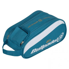 Neceser Bullpadel Bea Gonzalez Azul Verdoso