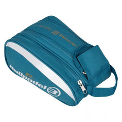 Neceser Bullpadel Bea Gonzalez Azul Verdoso