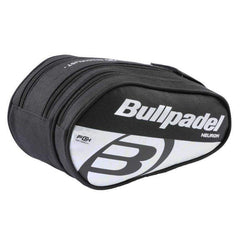 Neceser Bullpadel Chingotto Neuron Negr(no es paletero)