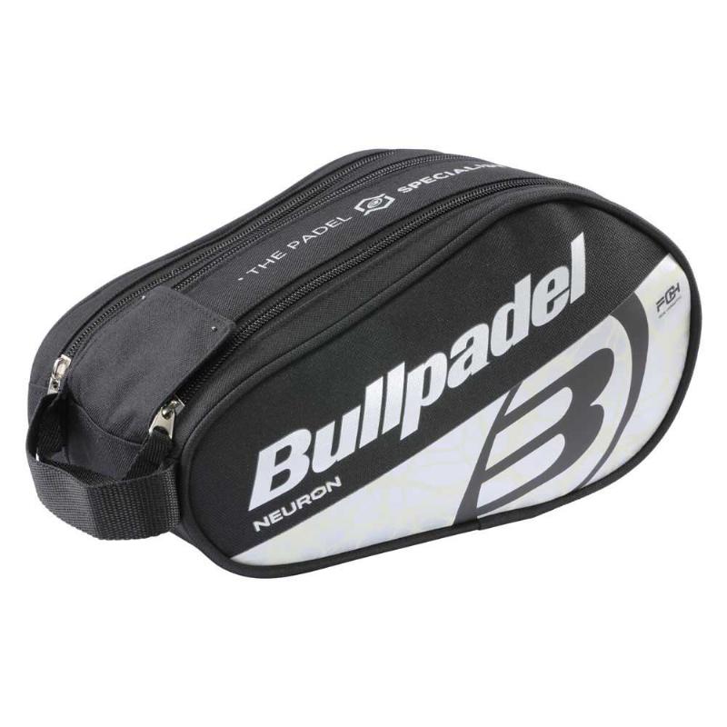 Neceser Bullpadel Chingotto Neuron Negr(no es paletero)