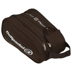 Neceser Bullpadel Claudia Fernandez Chocolate