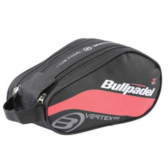 Neceser Bullpadel Juan Tello Vertex Rojo (no es paletero)