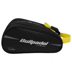 Neceser Bullpadel Martin Di Nenno Negro