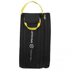 Neceser Bullpadel Martin Di Nenno Negro